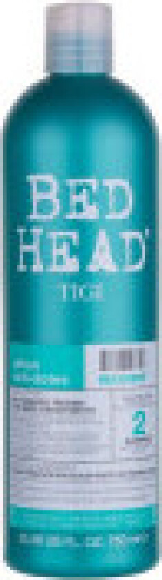 Bed Head Recovery Shampoo (750ml)