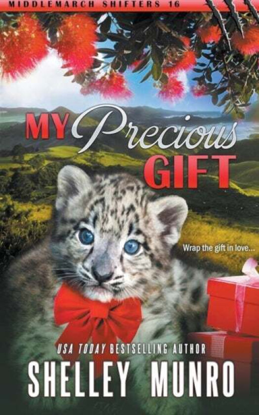 My Precious Gift av Shelley Munro