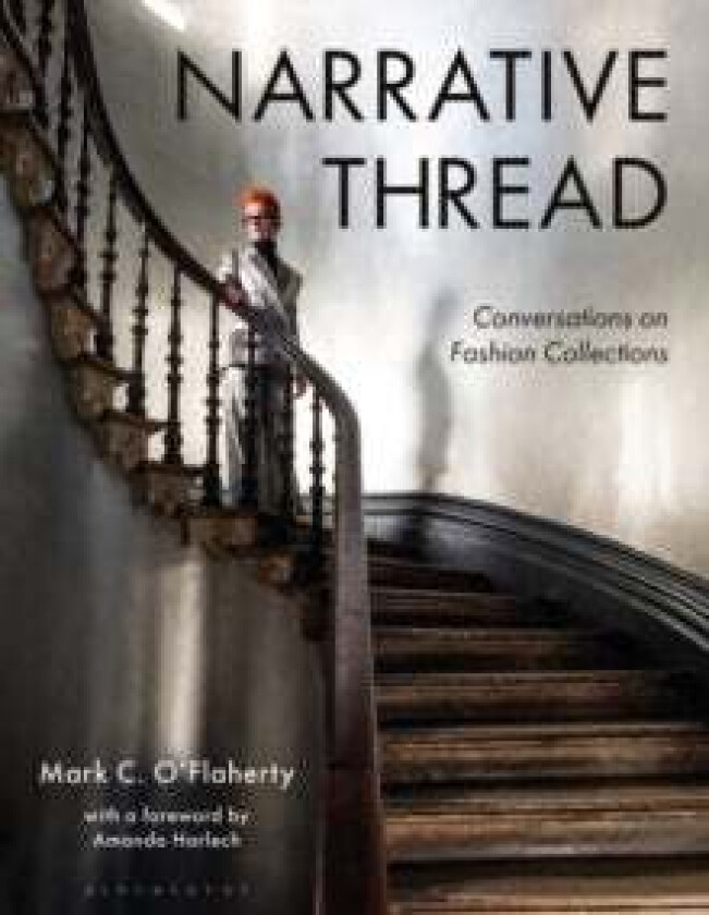Narrative Thread av Mark C. O'Flaherty