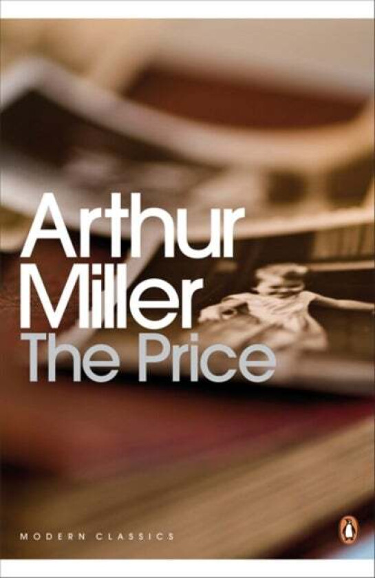 The Price av Arthur Miller
