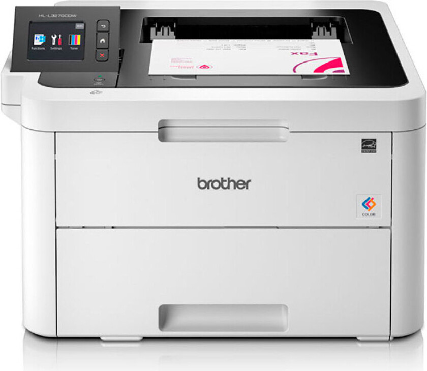 Hl-l3270cdw A4