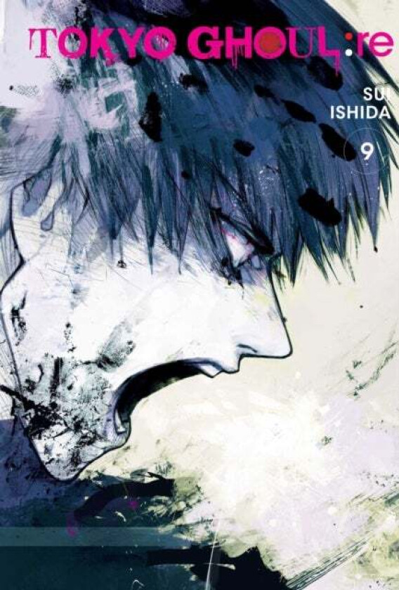 Tokyo Ghoul: re, Vol. 9 av Sui Ishida