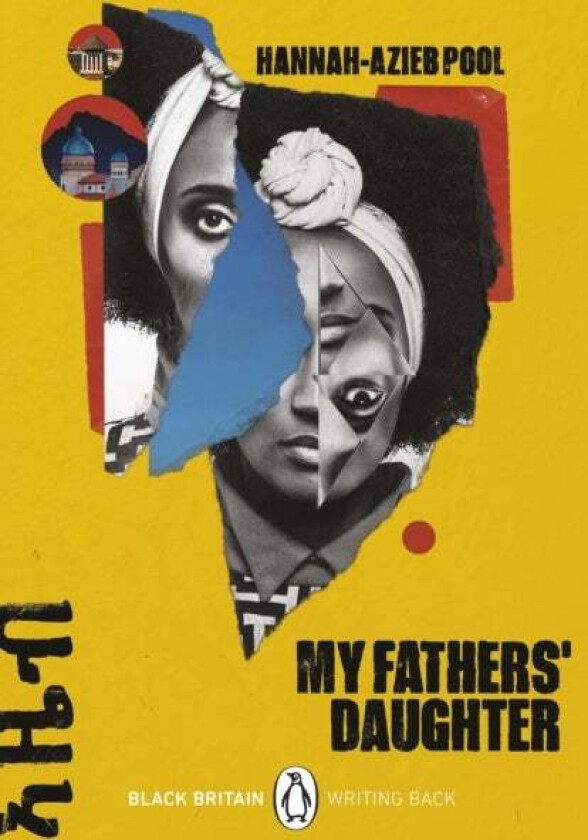 My Fathers' Daughter av Hannah Azieb Pool