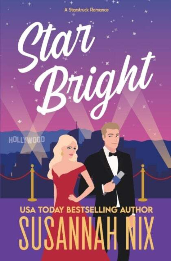 Star Bright av Susannah Nix