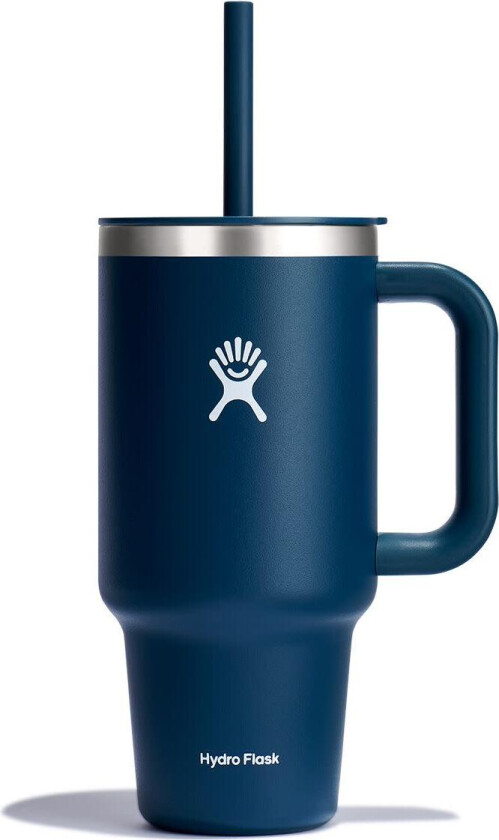 All Around Travel Tumbler 946 ml Indigo OneSize, Indigo