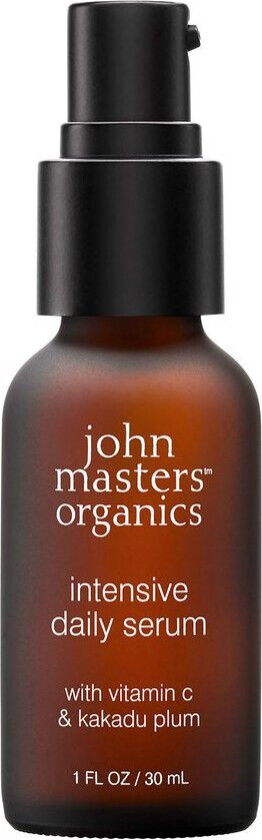 Intensive Daily Serum With Vitamin C & Kaka