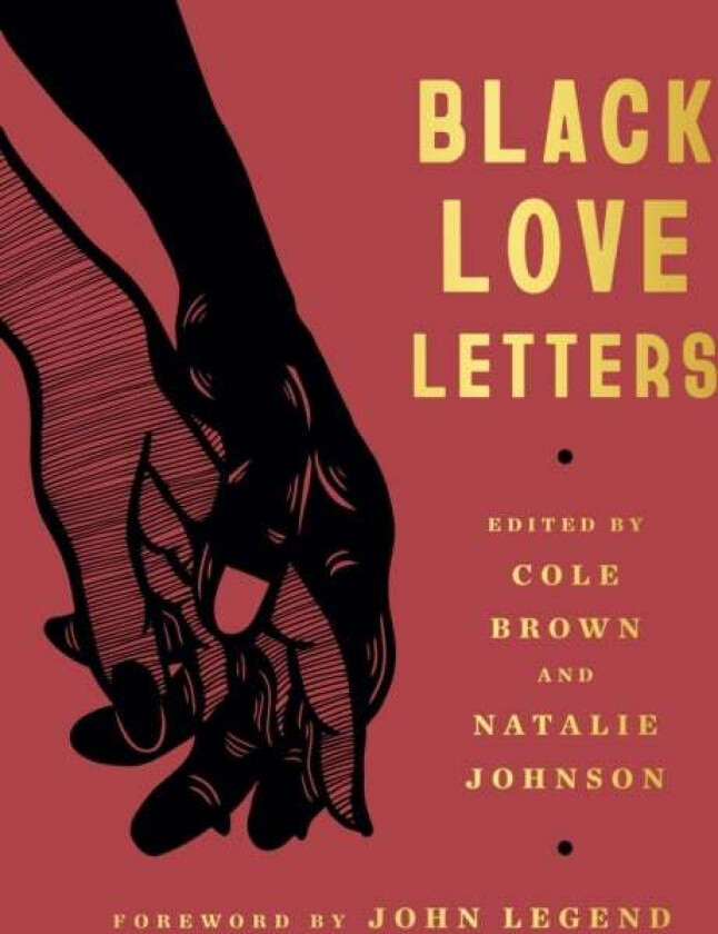 Black Love Letters av Cole Brown, Natalie Johnson