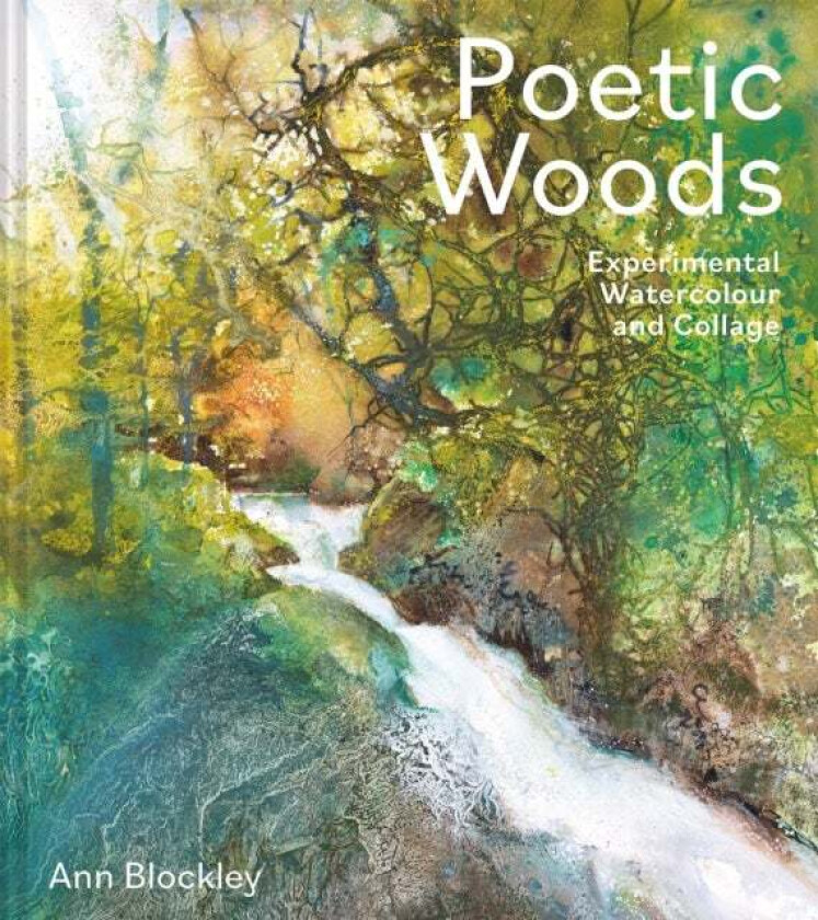 Poetic Woods av Ann Blockley