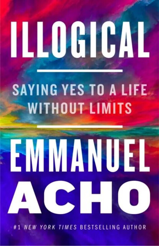 Illogical av Emmanuel Acho