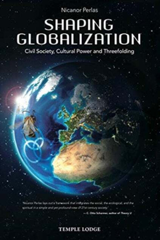 Shaping Globalization av Nicanor Perlas
