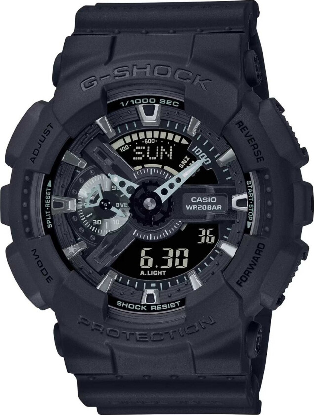 G-Shock GA-114RE-1AER
