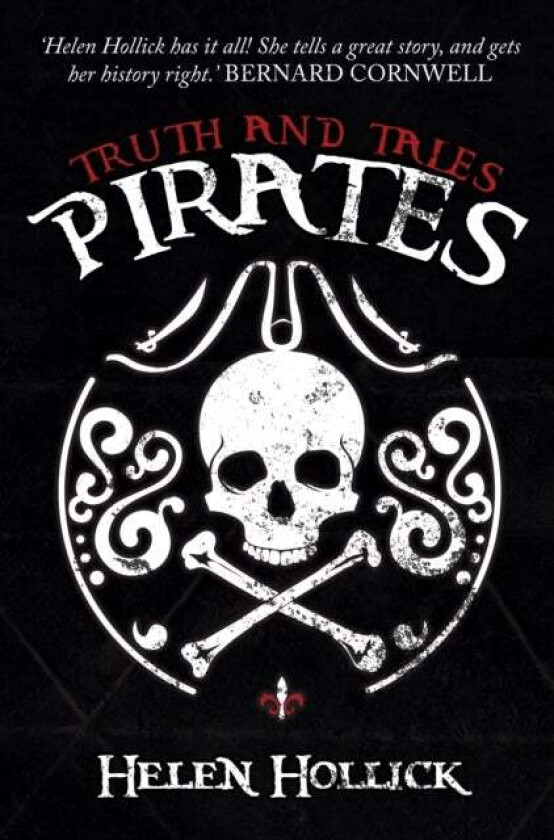 Pirates av Helen Hollick