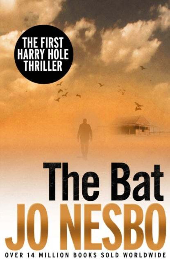 The bat av Jo Nesbø