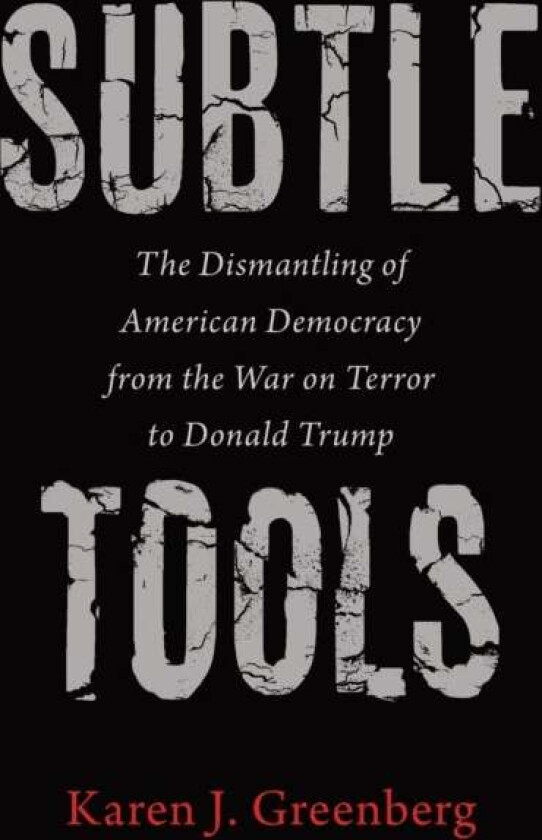 Subtle Tools av Karen J. Greenberg