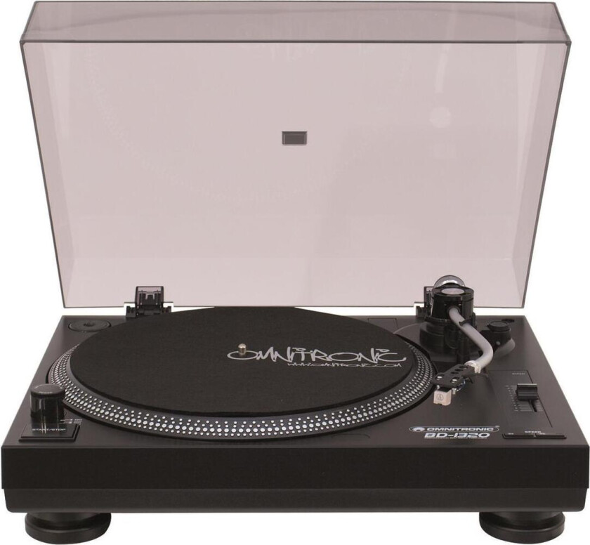 Bd-1320 Turntable