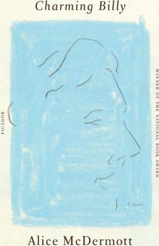 Charming Billy av Alice McDermott