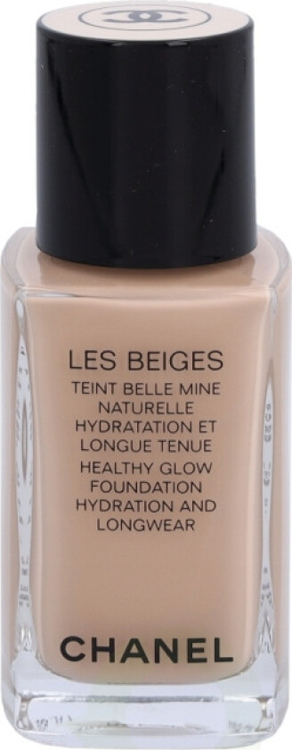 Les Beiges Healthy Glow Foundation 30 ml BD21