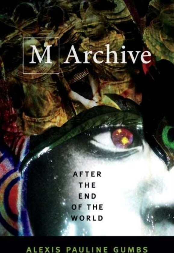 M Archive av Alexis Pauline Gumbs