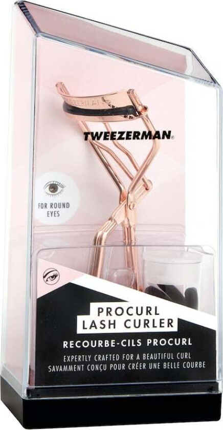 Procurl Eyelash Curler