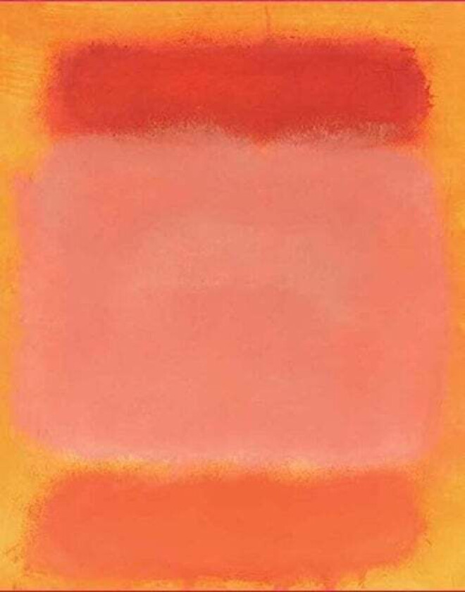 Mark Rothko av Adam Greenhalgh
