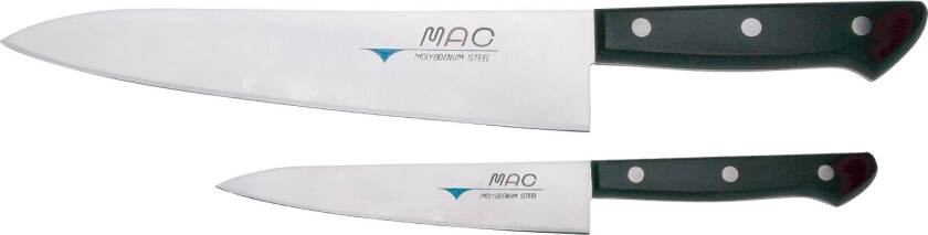 Mac Chef Knivsett 2 Kniver