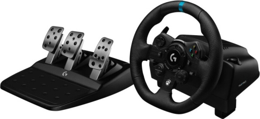 Trueforce G923 Racing Wheel (Pc/xbox)