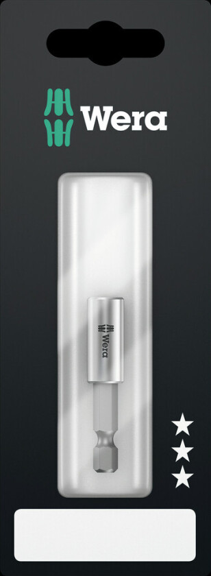 899/4/1 05073357001 899/4/1 SB Universalholder, 1/4 tomme x 75 mm 75 mm