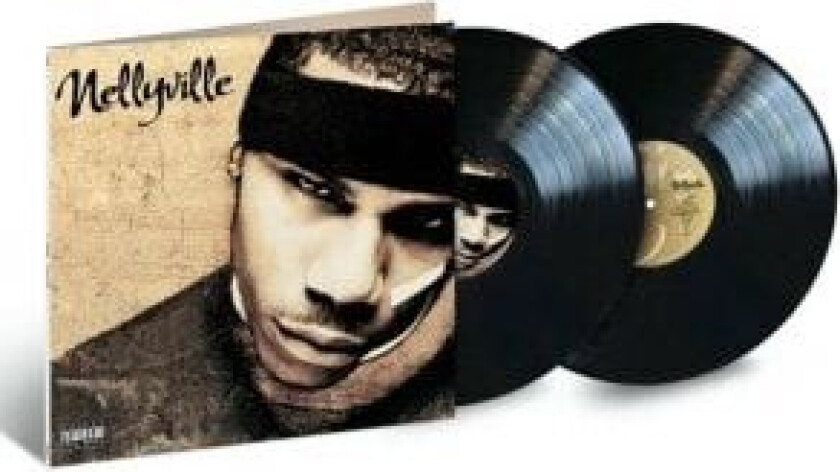 Nelly - Nellyville