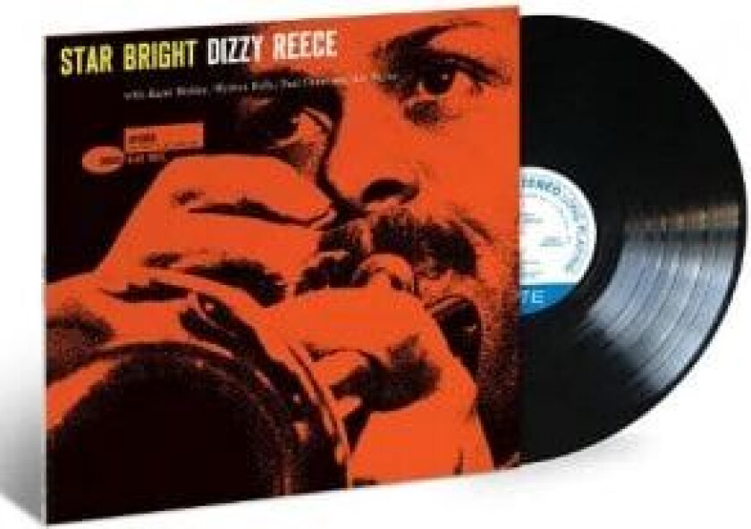 Reece Dizzy - Star Bright