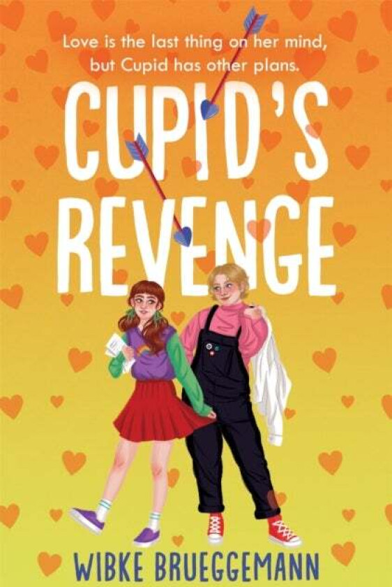 Cupid&#039;s Revenge av Wibke Brueggemann