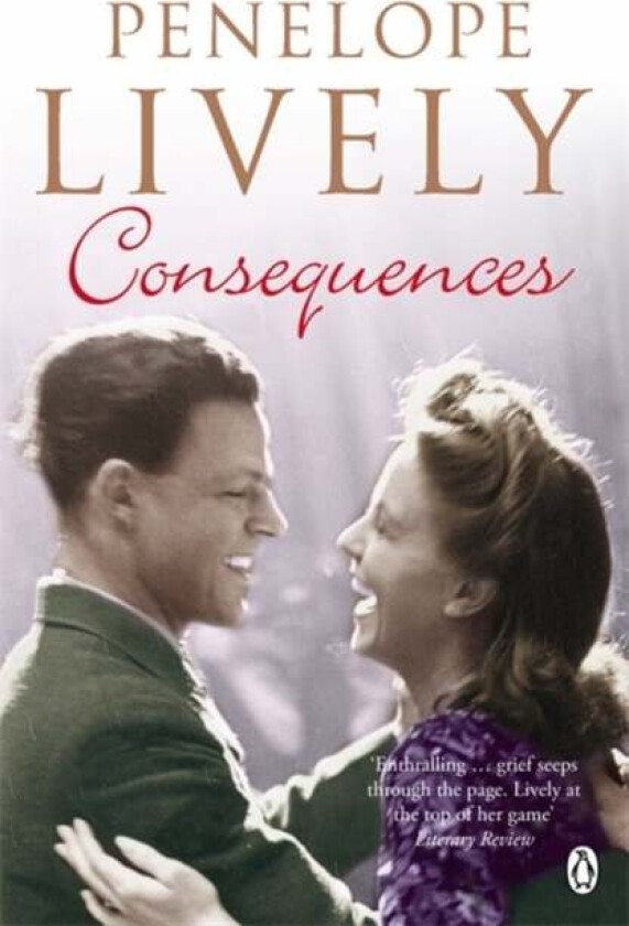 Consequences av Penelope Lively