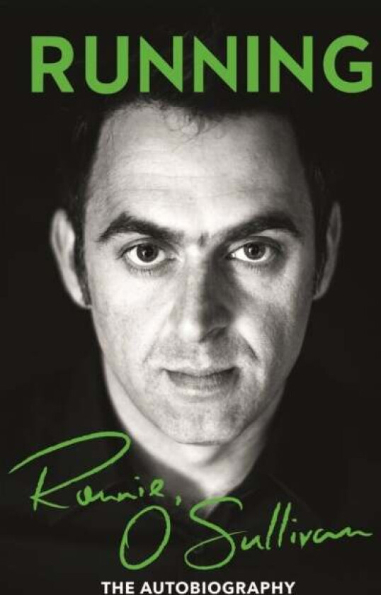 Running av Ronnie O'Sullivan