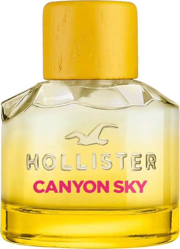 Canyon Sky Her Eau De Parfum 50ml