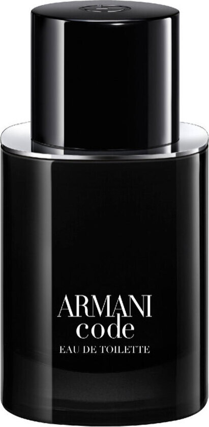 Armani Code Man EdT