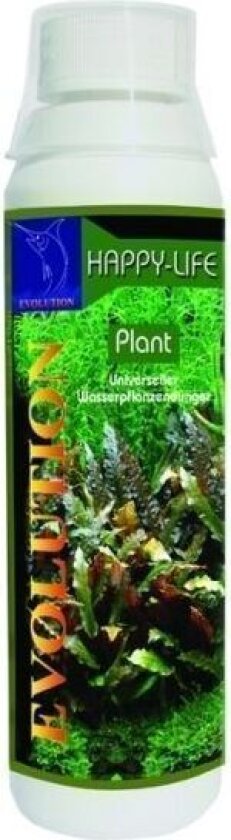 Happylife Happyplant 250 ml