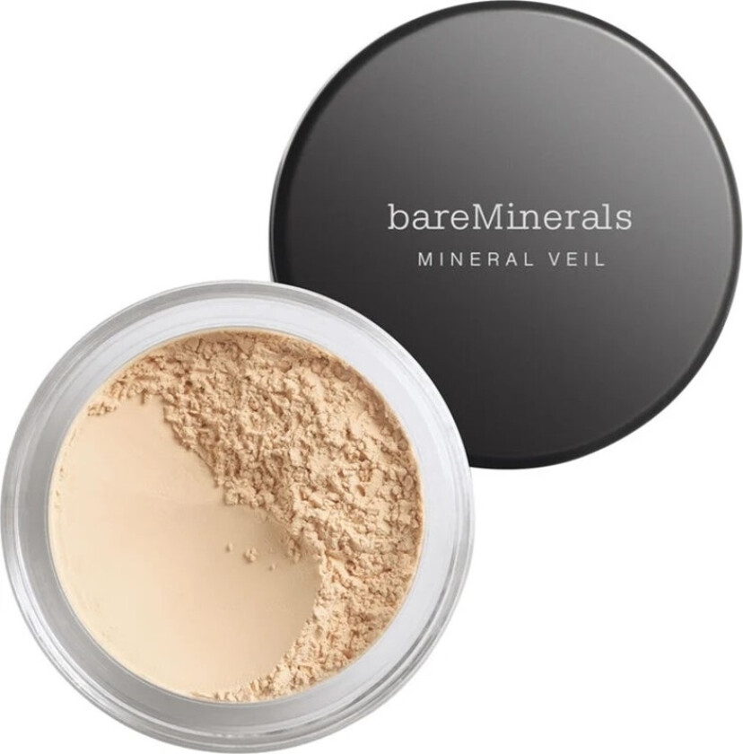 Bareminerals Illuminating Mineral Veil