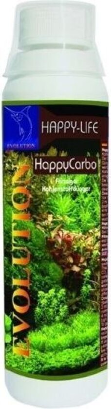 Bilde av Happylife Happycarbo 250 ml