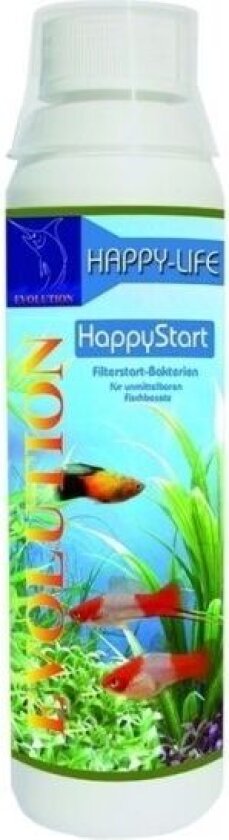 Bilde av Happylife Happystart 250 ml
