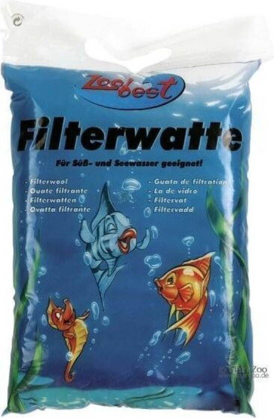 Bilde av Filtervatt 250 gram