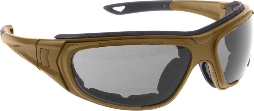 Interchangeable Optical System Coyote brown