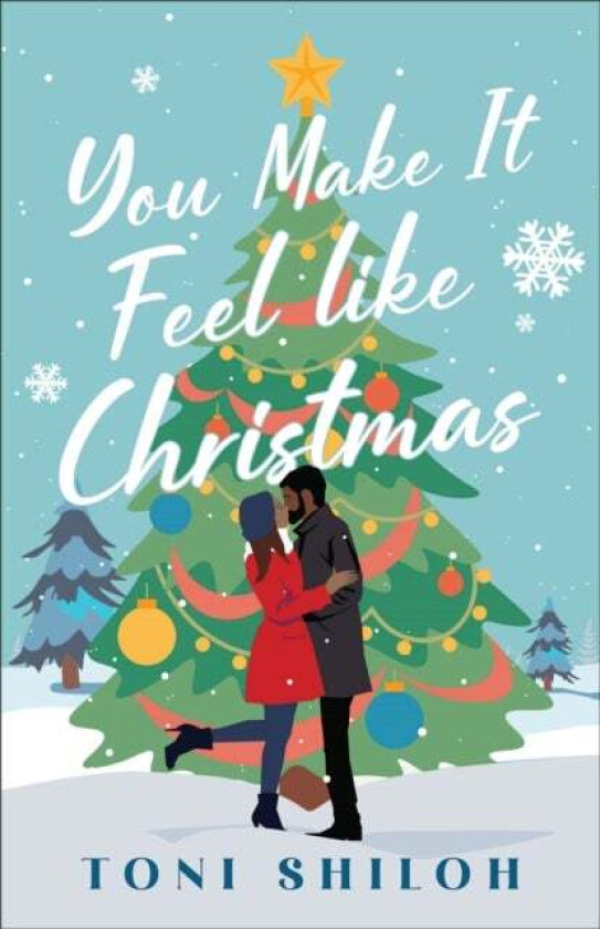 You Make It Feel like Christmas av Toni Shiloh