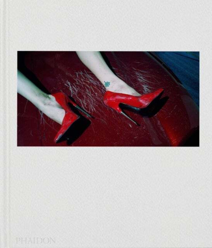 Steven Klein av Steven Klein