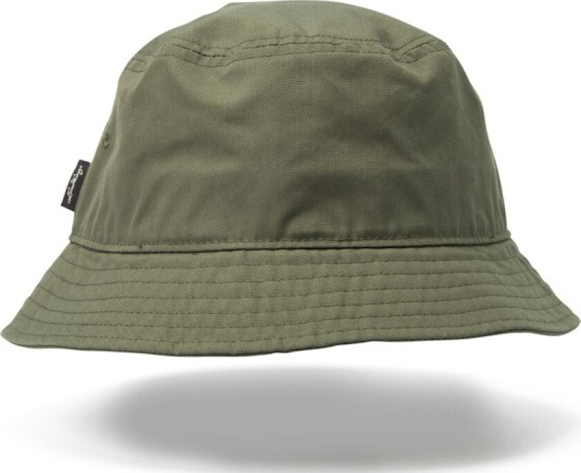 Bucket Hat Forest Green S/M, Forest Green