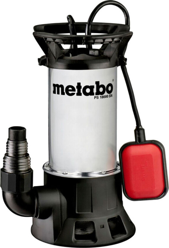 PS 18000 SN, 7 m, 7,8 kg