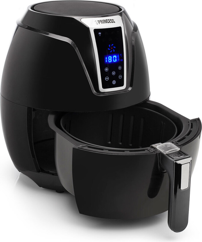 Digital Aerofryer XL - hot air fryer