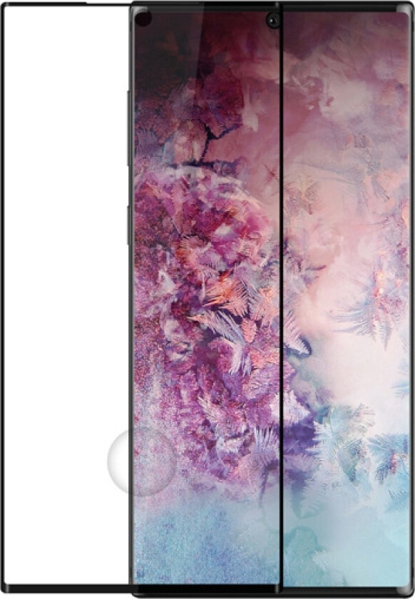 Screen Protector 3D Samsung Note 10 Pro 2019