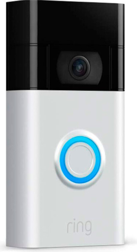 Video Doorbell Gen. 2 Dørklokke
