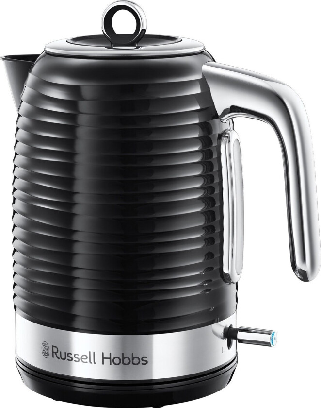 - Inspire Kettle Black