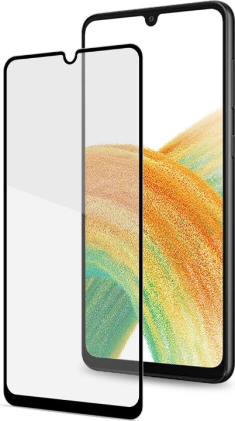 - screen protector for mobile phone - full glass