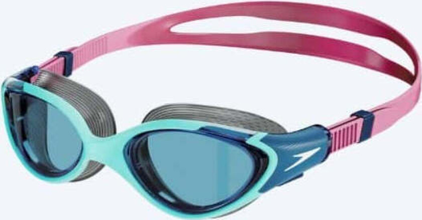 Women's Biofuse 2.0 Blue/Pink OneSize, Blue/Pink